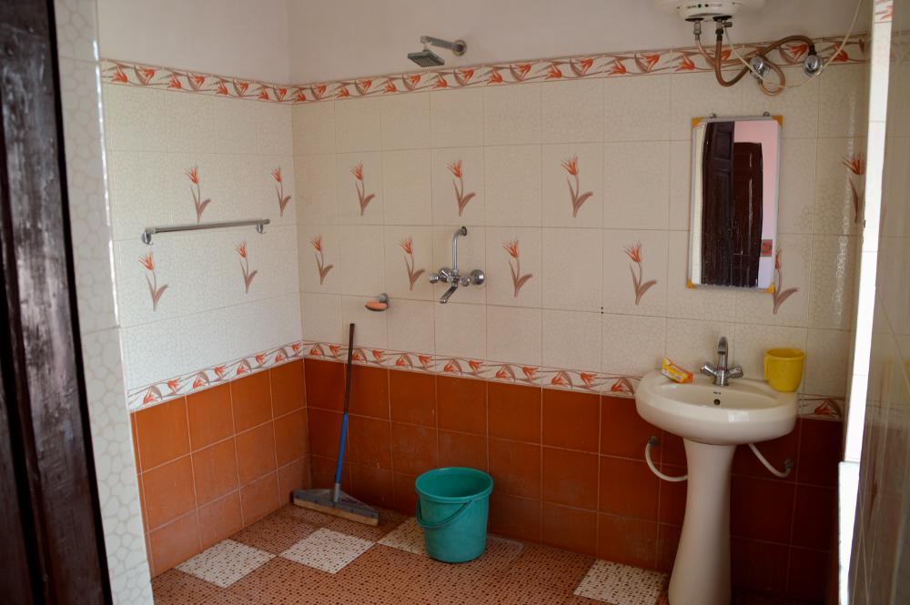 Chandra Niwas Guest Houseビーカーネール 部屋 写真