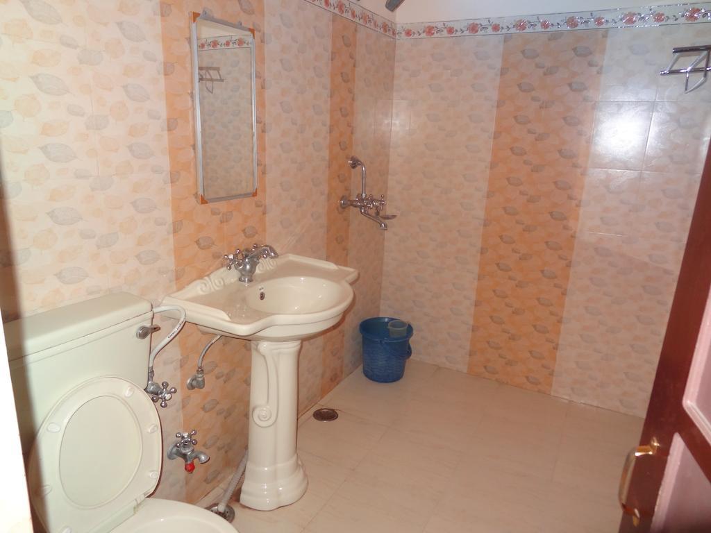 Chandra Niwas Guest Houseビーカーネール 部屋 写真